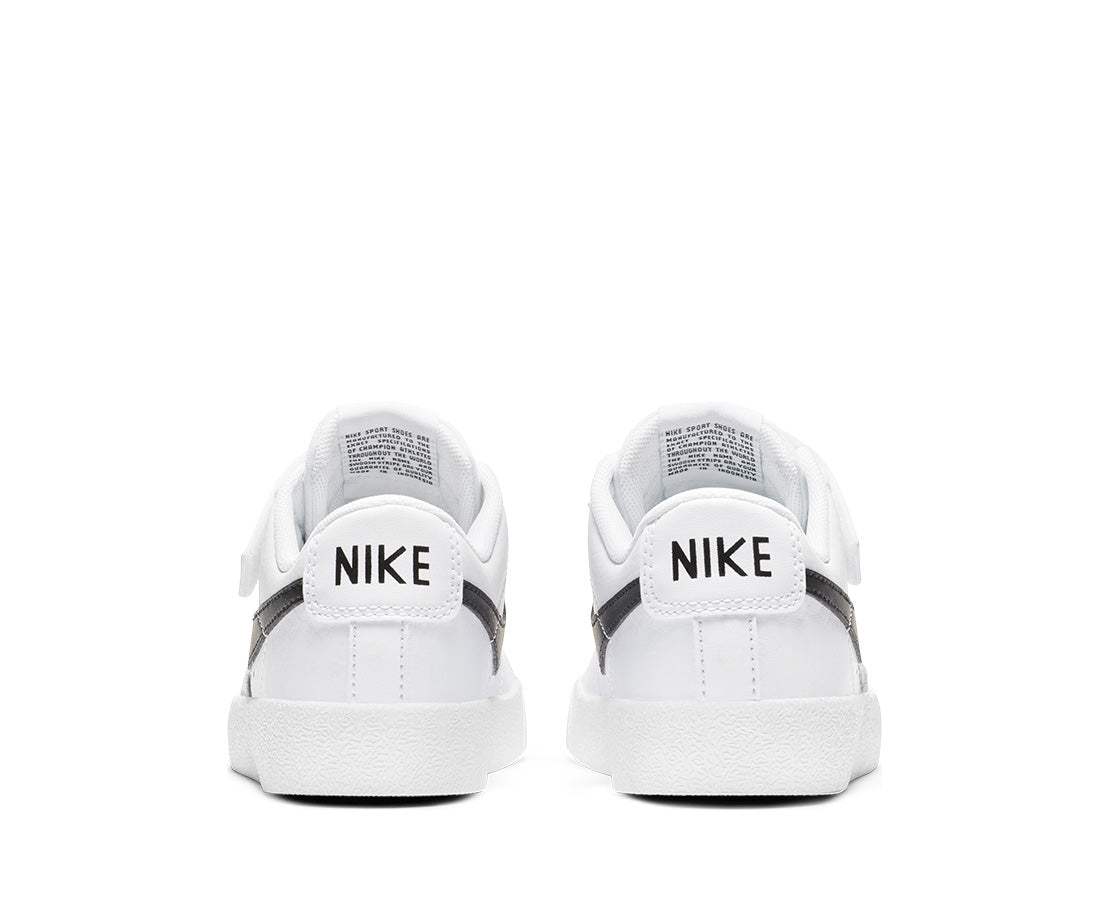 Nike Blazer Low 77 BR/PR - DA4075-101-117