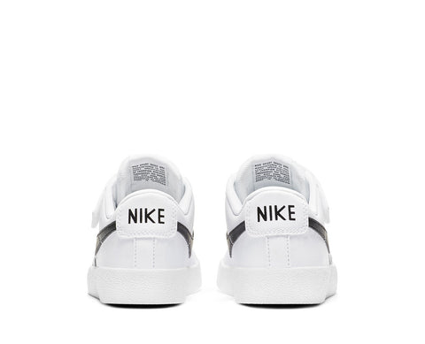 Nike Blazer Low 77 BR/PR - DA4075-101-117