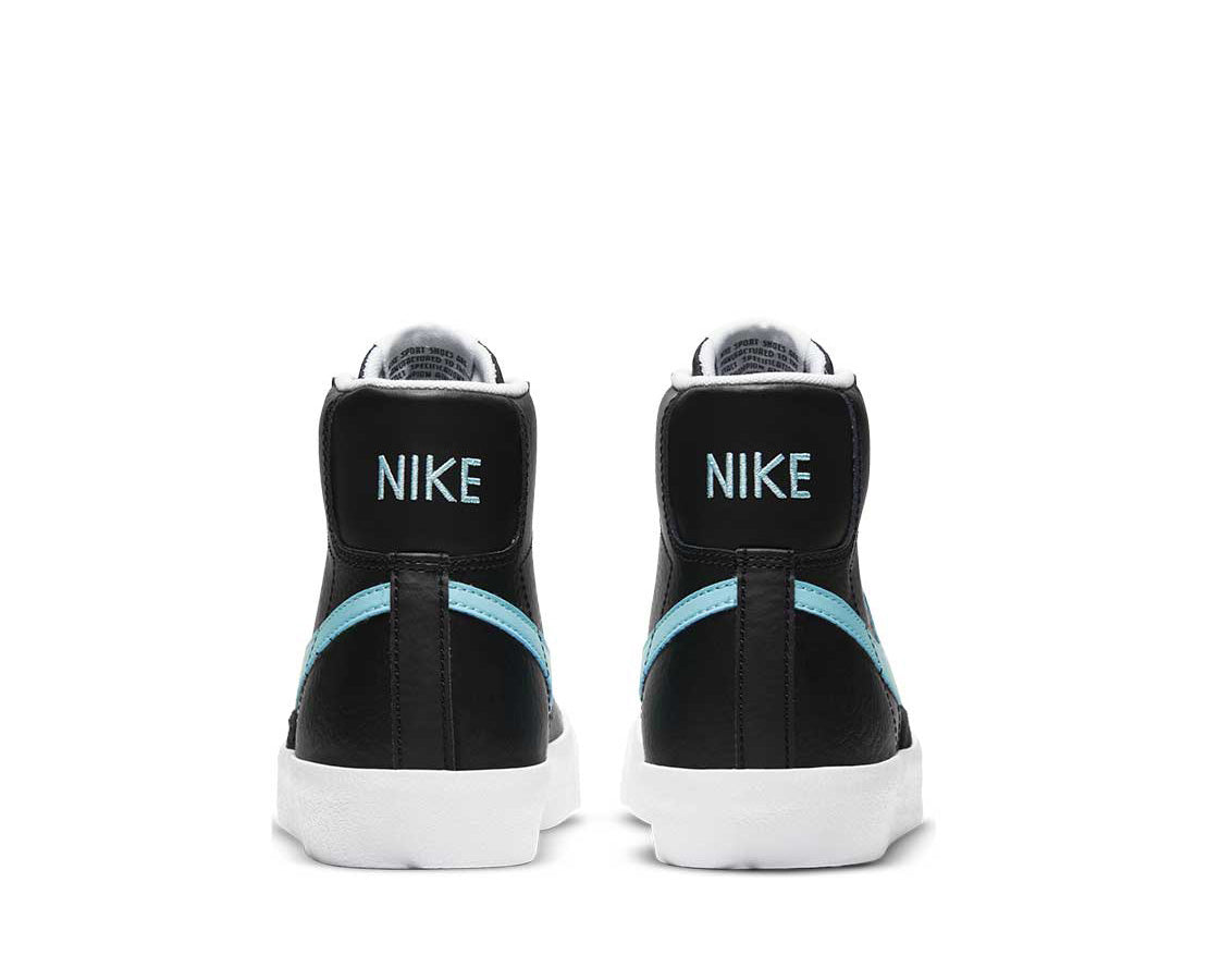 Nike Blazer 77 Mid PR/AZ/BR - DA4086-001-531