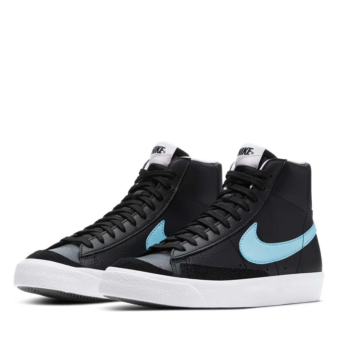 Nike Blazer 77 Mid PR/AZ/BR - DA4086-001-531