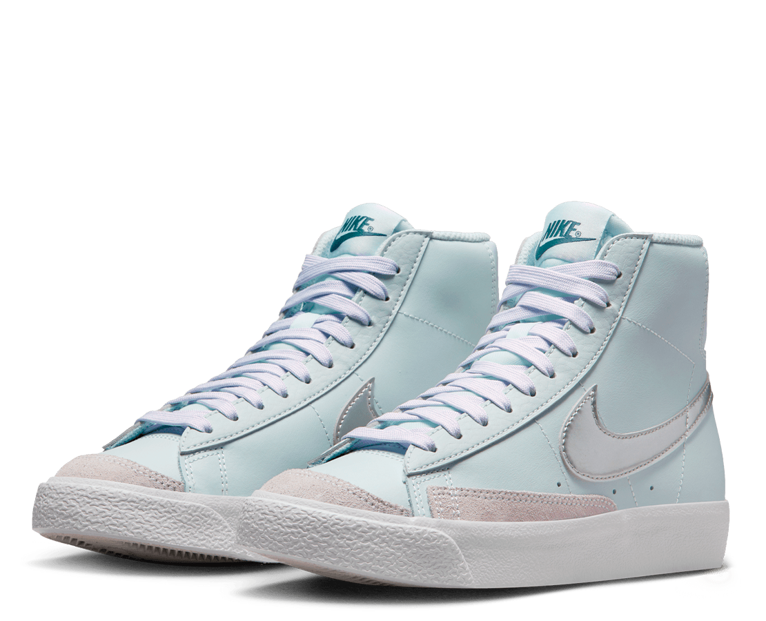 Nike Blazer Mid 77 AZBE/LIL - DA4086-010-1180