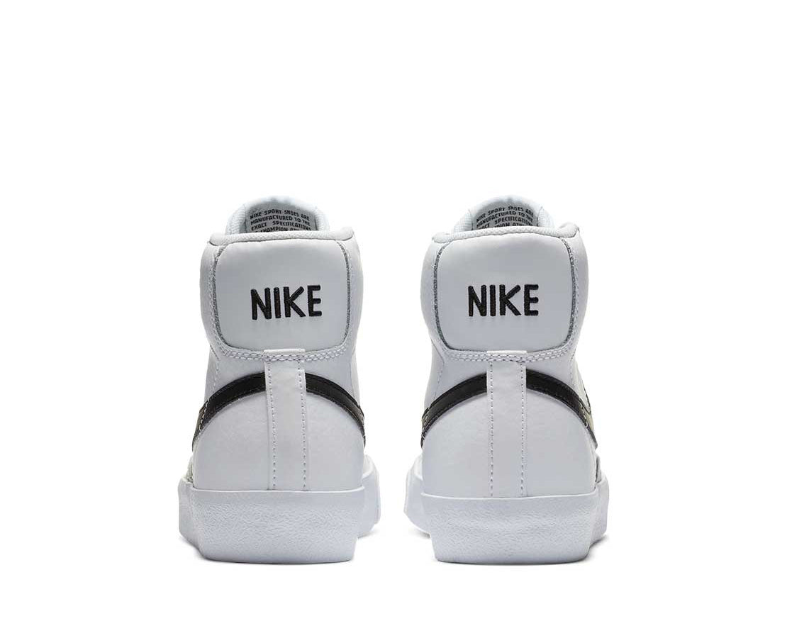 Nike Blazer 77 Mid BR/PR - DA4086-100-117