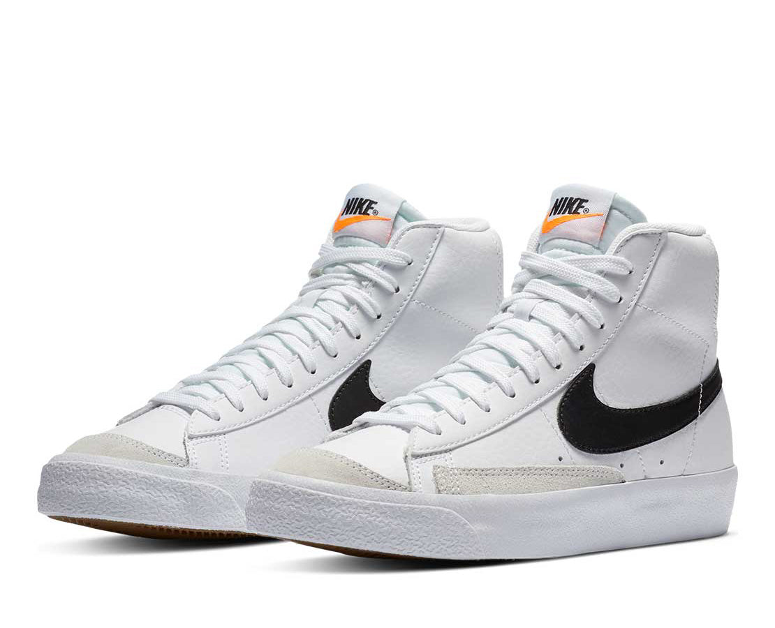 Nike Blazer 77 Mid BR/PR - DA4086-100-117