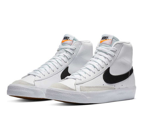 Nike Blazer 77 Mid BR/PR - DA4086-100-117