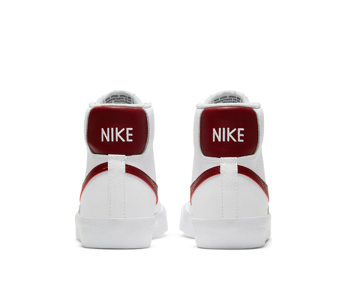 Nike Blazer 77 Mid BR/BORD - DA4086-102-784
