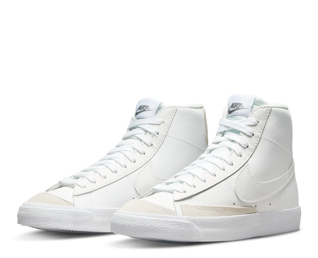 Nike Blazer Mid '77 BR/BJ - DA4086-104-343