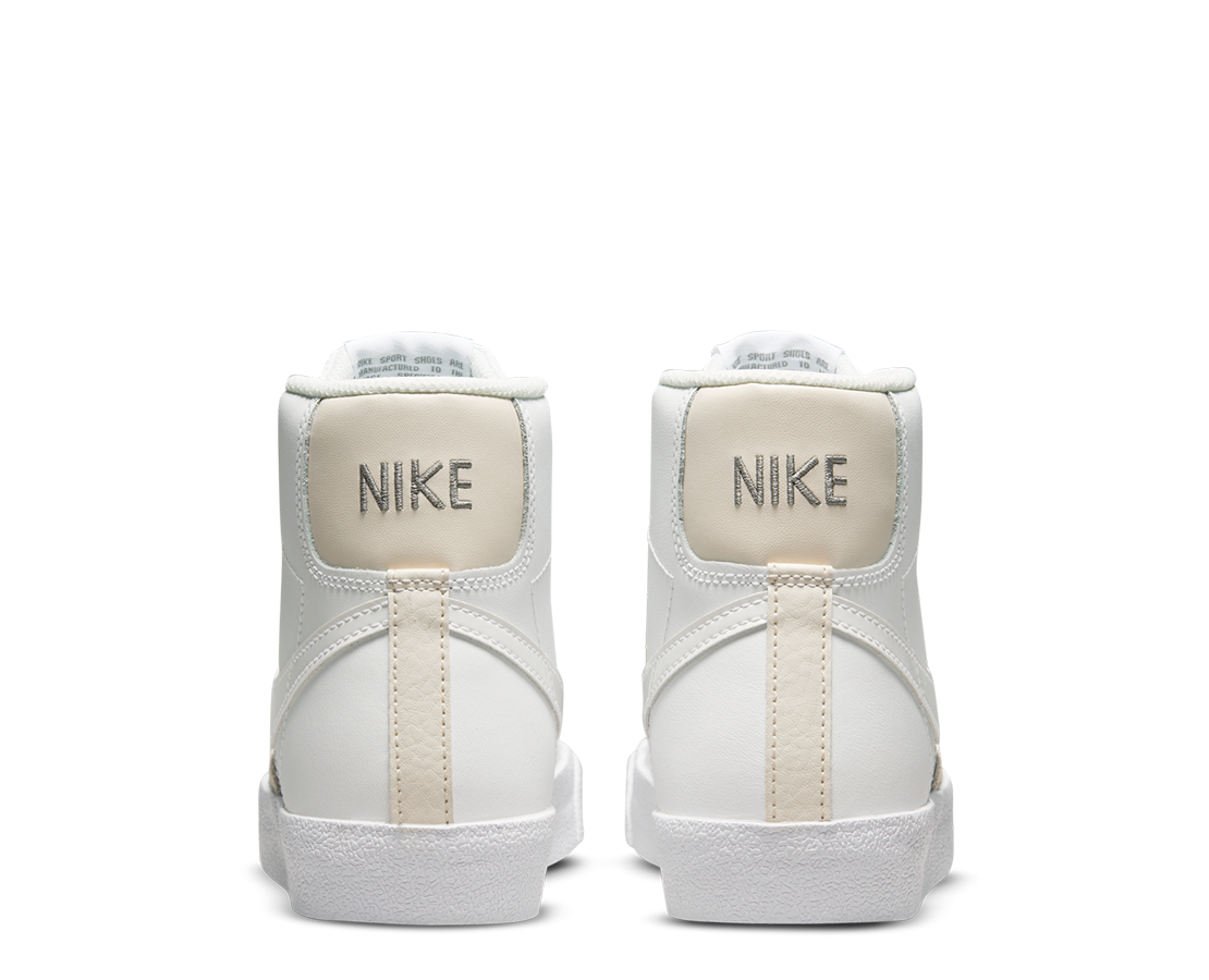Nike Blazer Mid '77 BR/BJ - DA4086-104-343