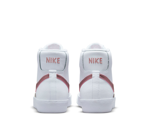 Nike Blazer Mid 77 White Pink Glaze (GS) BR/RS - DA4086-105-122