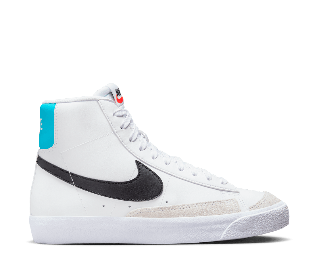 Nike Blazer Mid 77 BR/PR - DA4086-108-117