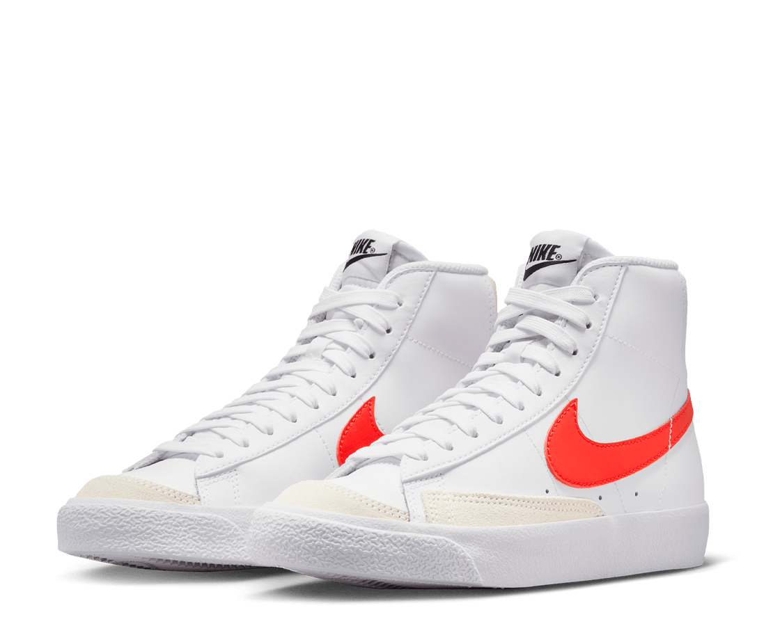 Nike Blazer Mid 77 BR/LAR - DA4086-110-113