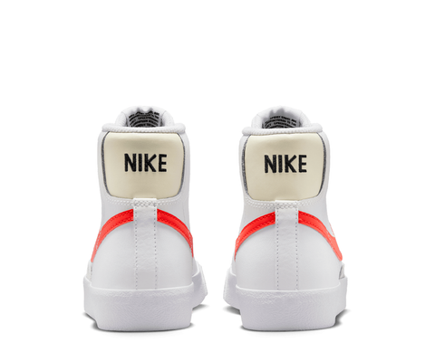 Nike Blazer Mid 77 BR/LAR - DA4086-110-113