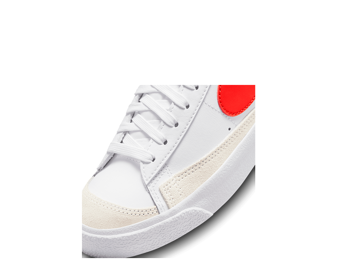Nike Blazer Mid 77 BR/LAR - DA4086-110-113