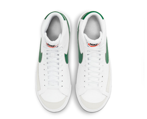 Nike Blazer Mid '77 BR/VD - DA4086-115-124