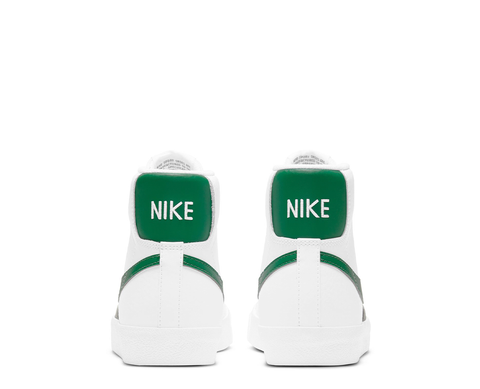 Nike Blazer Mid '77 BR/VD - DA4086-115-124