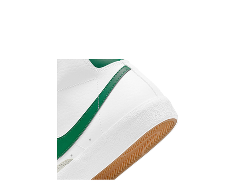 Nike Blazer Mid '77 BR/VD - DA4086-115-124