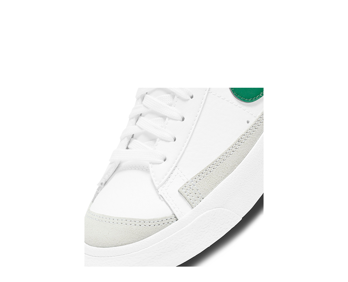 Nike Blazer Mid '77 BR/VD - DA4086-115-124