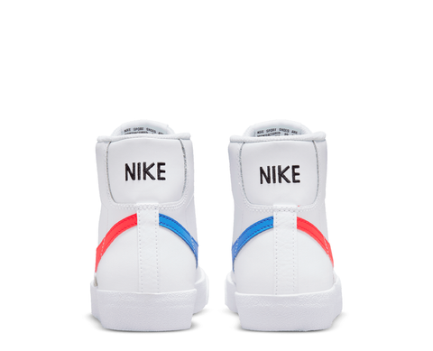 Nike Blazer Mid 77 BR/AZ/VM - DA4086-117-100