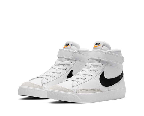 Nike Blazer 77 Mid BR/PR - DA4087-100-117