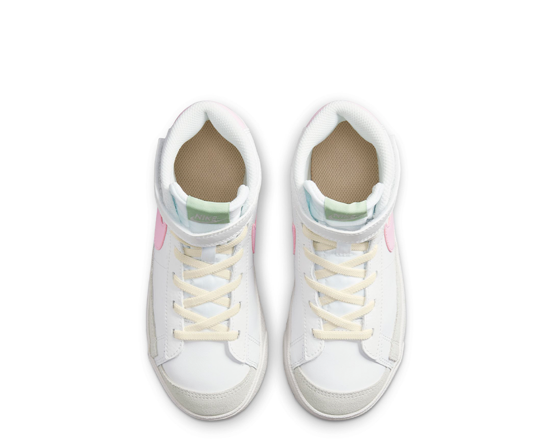 Nike Blazer Mid '77 BR/RS - DA4087-106-122