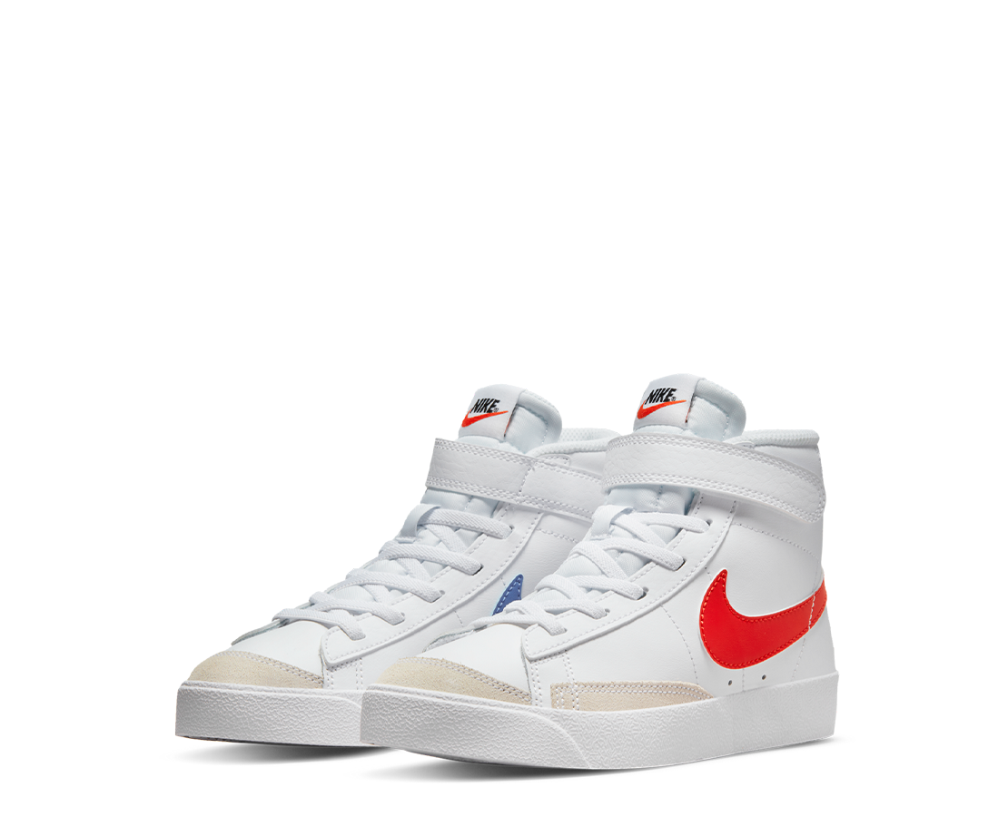 Nike Blazer Mid 77 BR/VM - DA4087-117-128