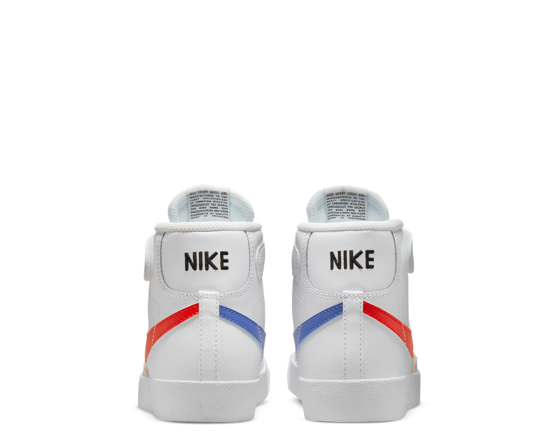 Nike Blazer Mid 77 BR/VM - DA4087-117-128