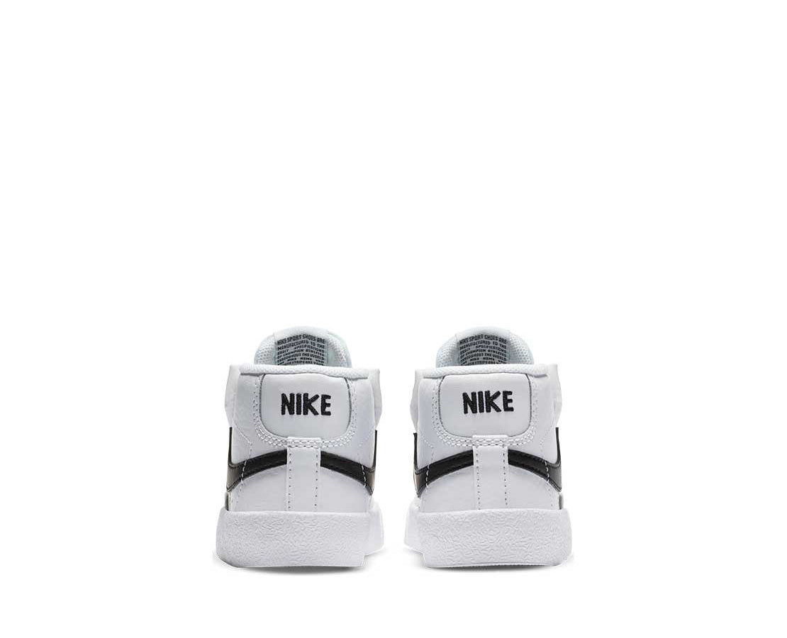 Nike Blazer 77 Mid BR/PR - DA4088-100-117