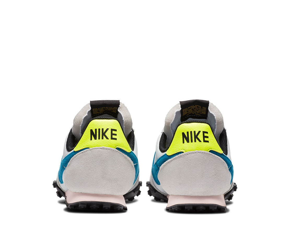 Nike Waffle Racer ''Worldwide Pack' BR/AZ/VD - DA4655-100-431