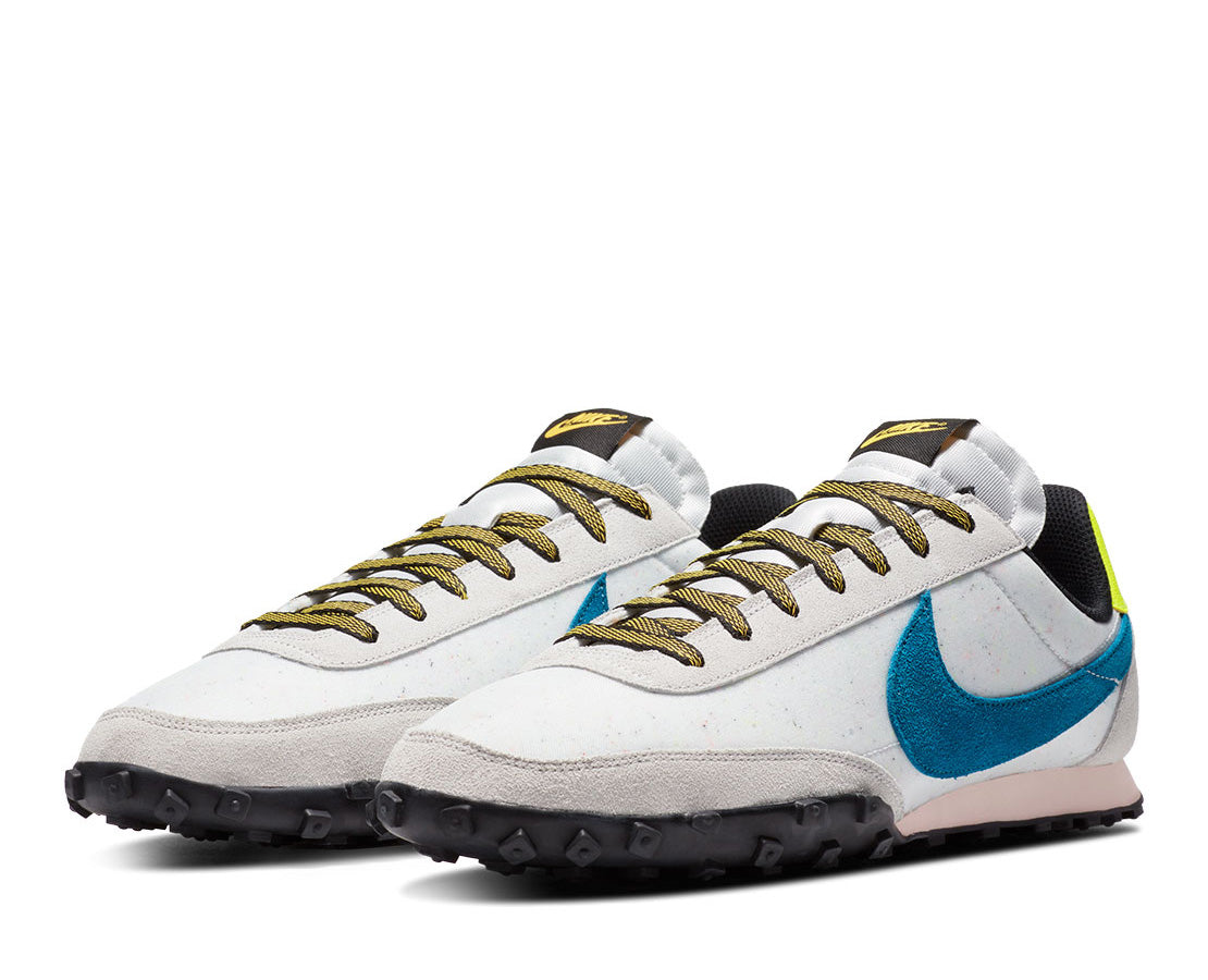 Nike Waffle Racer ''Worldwide Pack' BR/AZ/VD - DA4655-100-431