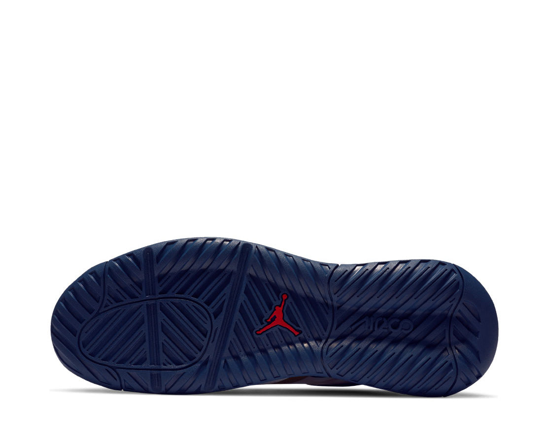 Nike Air Jordan Max 200 BR/MAR/VM - DA4667-100-612