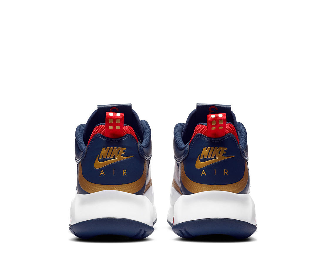 Nike Air Jordan Max 200 BR/MAR/VM - DA4667-100-612