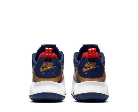 Nike Air Jordan Max 200 BR/MAR/VM - DA4667-100-612