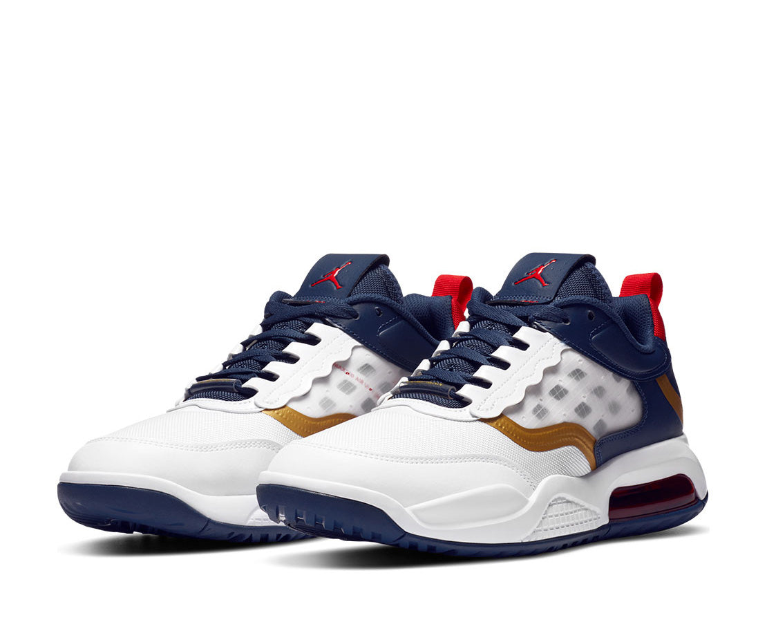 Nike Air Jordan Max 200 BR/MAR/VM - DA4667-100-612