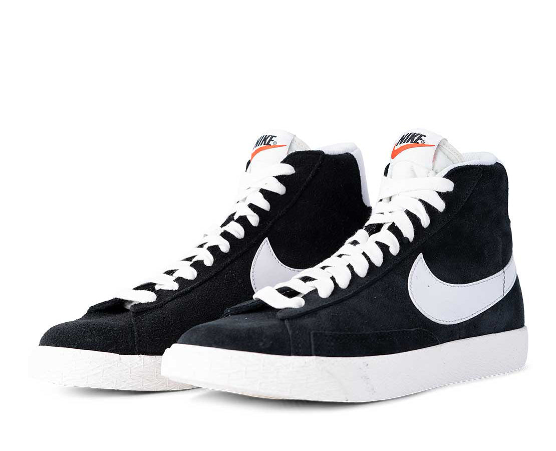 Nike Blazer 77 Mid PR/BR - DA4672-001-249