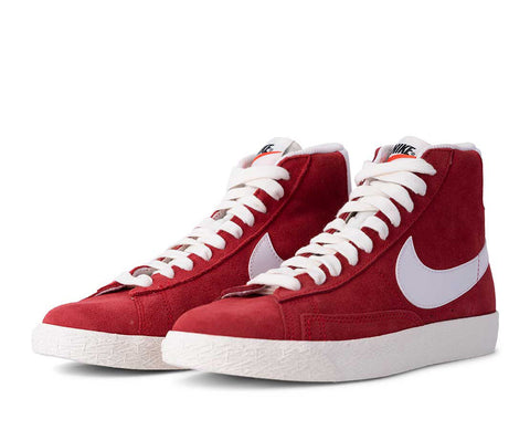 Nike Blazer 77 Mid VM/BR - DA4672-600-325