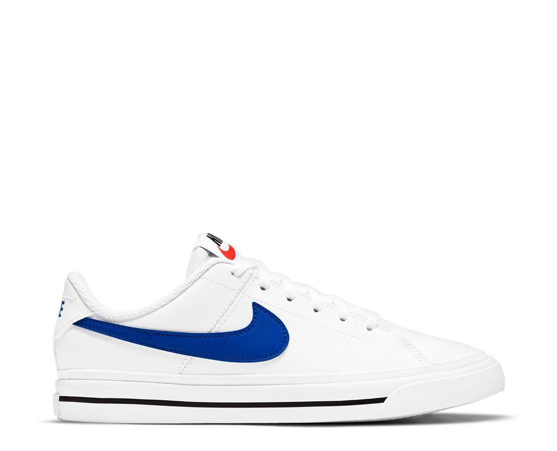 Nike Court Legacy BR/AZ - DA5380-101-93