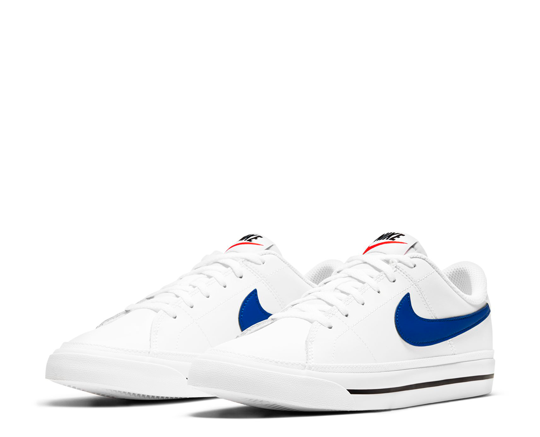 Nike Court Legacy BR/AZ - DA5380-101-93