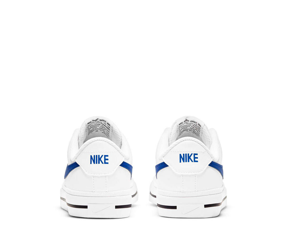 Nike Court Legacy BR/AZ - DA5380-101-93