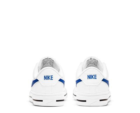 Nike Court Legacy BR/AZ - DA5380-101-93