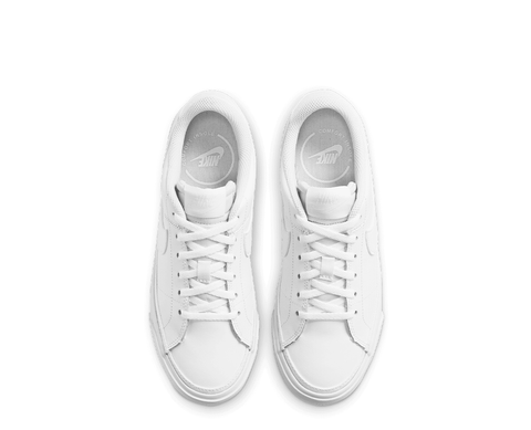 Nike Court Legacy BR - DA5380-104-90