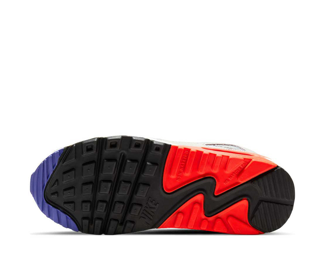 Nike Air Max 90 EOI CZ/BR - DA5653-001-168