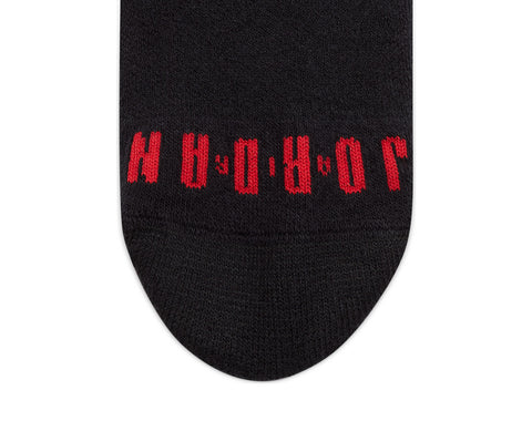 Nike Jordan Essentials Unisex Crew Socks PR/VM - DA5718-011-340