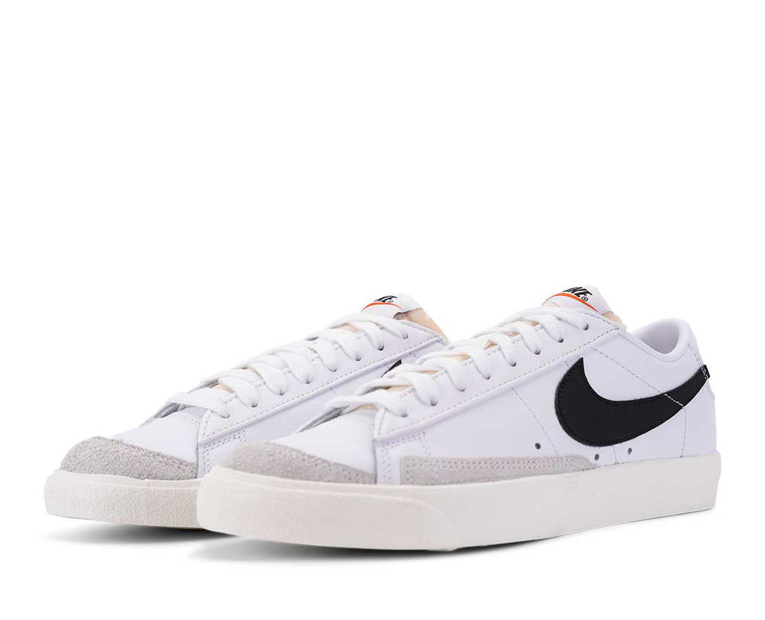 Nike Blazer 77 Low BR/BJ/PR - DA6364-101-1015