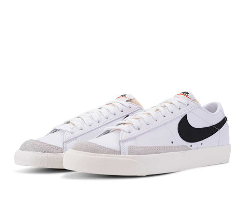 Nike Blazer 77 Low BR/BJ/PR - DA6364-101-1015