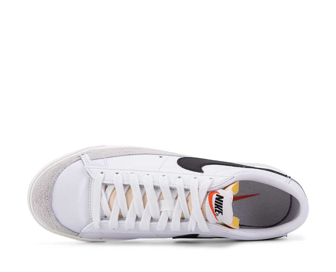 Nike Blazer 77 Low BR/BJ/PR - DA6364-101-1015