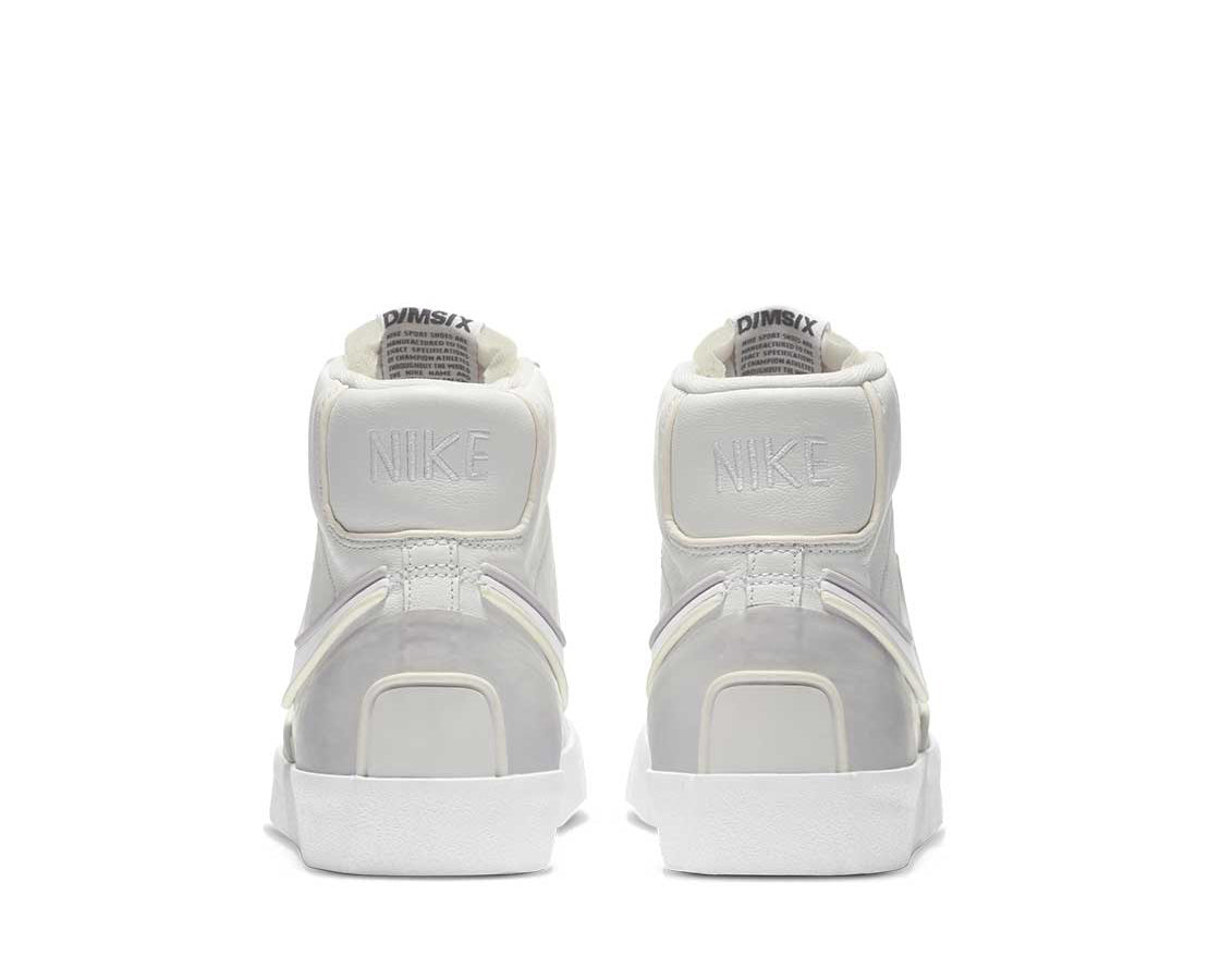 Nike Blazer Mid 77 Infinite BJ/BR - DA7233-101-342