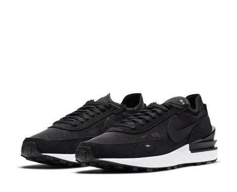 Nike Waffle One 'Black White' PR/BR - DA7995-001-249