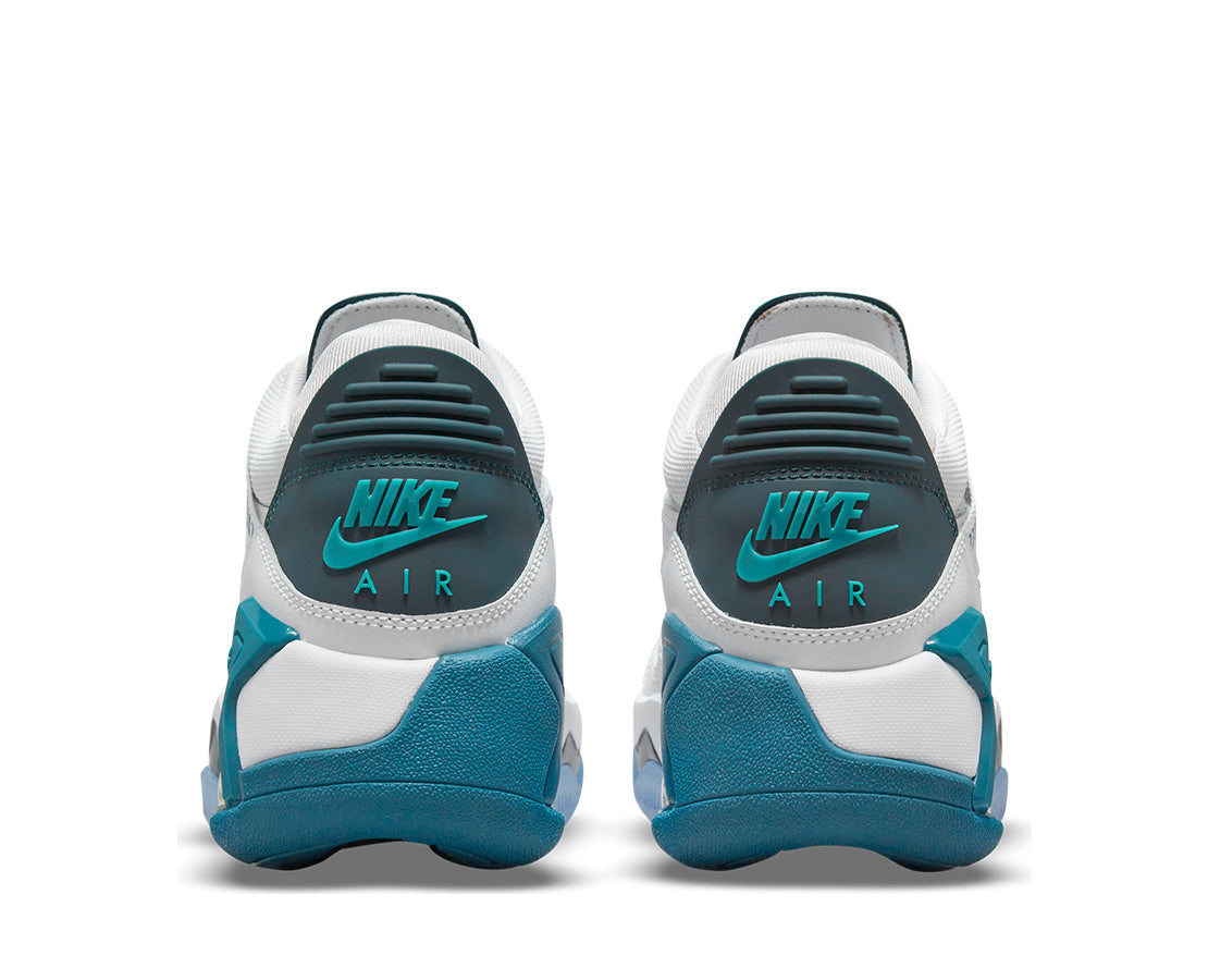 Nike Jordan Point Lane "White Aqua" BR/AZ - DA8032-102-93