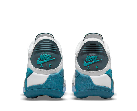 Nike Jordan Point Lane "White Aqua" BR/AZ - DA8032-102-93