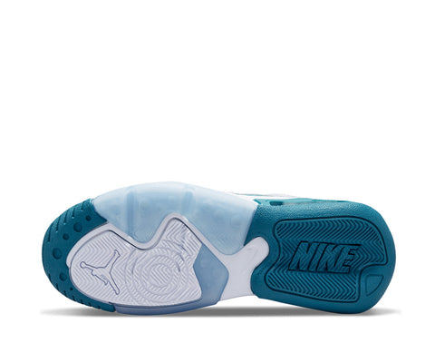 Nike Jordan Point Lane "White Aqua" BR/AZ - DA8032-102-93