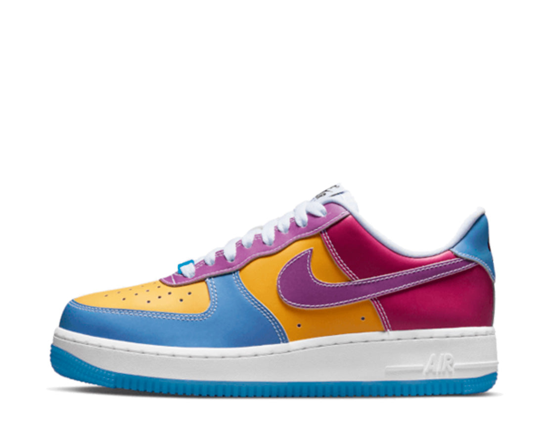Nike Air Force 1 07 Lx BR/AZ - DA8301-100-93